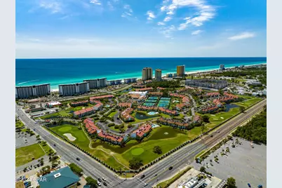 520 N Richard Jackson Boulevard #1609, Panama City Beach, FL 32407 - Photo 39
