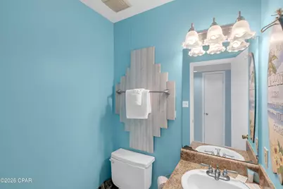 520 N Richard Jackson Boulevard #1609, Panama City Beach, FL 32407 - Photo 3