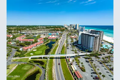 520 N Richard Jackson Boulevard #1609, Panama City Beach, FL 32407 - Photo 73