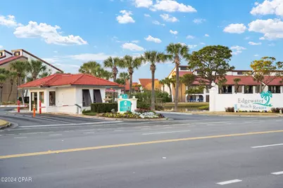 520 N Richard Jackson Boulevard #1609, Panama City Beach, FL 32407 - Photo 51