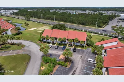 520 N Richard Jackson Boulevard #1609, Panama City Beach, FL 32407 - Photo 33
