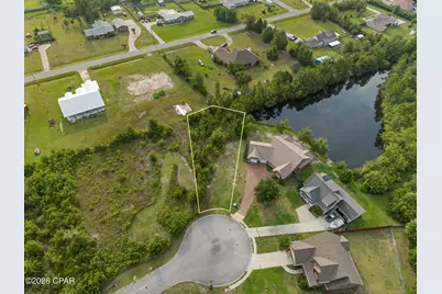 802 College Oaks Lane, Lynn Haven, FL 32444 - Photo 11