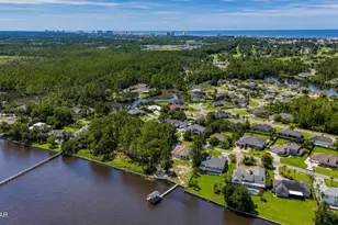 334 Moonlight Bay Dr, Panama City Beach, FL 32407 - Photo 31
