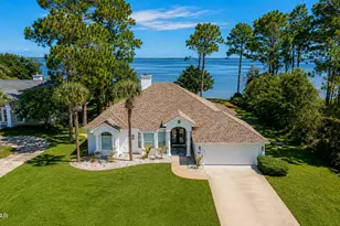 334 Moonlight Bay Dr, Panama City Beach, FL 32407 - Photo 41