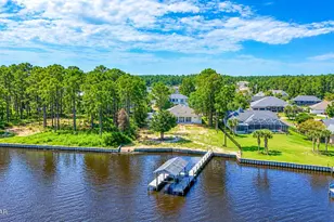 334 Moonlight Bay Dr, Panama City Beach, FL 32407 - Photo 39