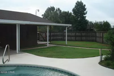 5433 Rushmore Drive, Panama City, FL 32404 - Photo 7