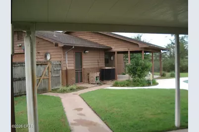 5433 Rushmore Drive, Panama City, FL 32404 - Photo 9