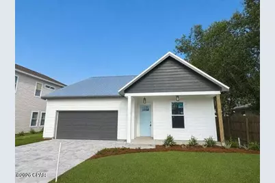 232 Wisteria Lane, Panama City Beach, FL 32413 - Photo 1