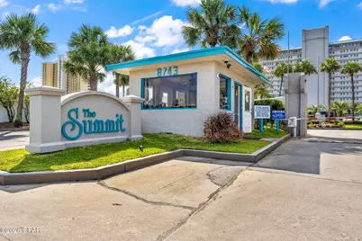 8743 Thomas Drive #418, Panama City, FL 32408 - Photo 59