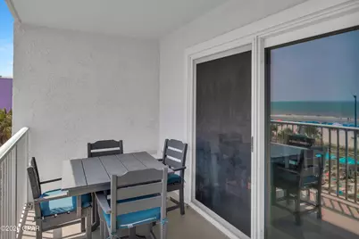 8743 Thomas Drive #418, Panama City, FL 32408 - Photo 33