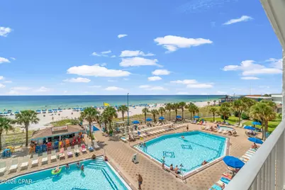 8743 Thomas Drive #418, Panama City, FL 32408 - Photo 35