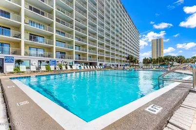 8743 Thomas Drive #418, Panama City, FL 32408 - Photo 45