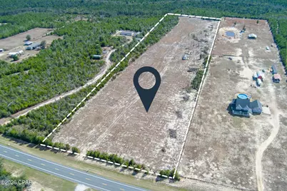 7614 E Florida 20, Youngstown, FL 32466 - Photo 1