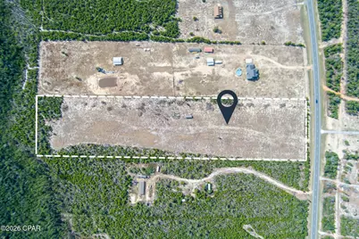 7614 E Florida 20, Youngstown, FL 32466 - Photo 3