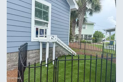 522 Maryland Boulevard, Mexico Beach, FL 32456 - Photo 35