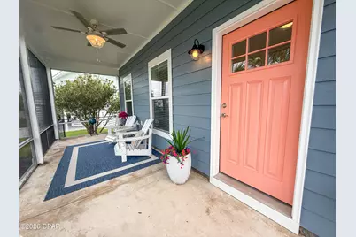 522 Maryland Boulevard, Mexico Beach, FL 32456 - Photo 7