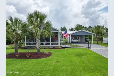 522 Maryland Boulevard, Mexico Beach, FL 32456 - Photo 3