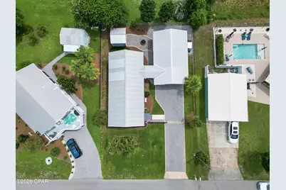 522 Maryland Boulevard, Mexico Beach, FL 32456 - Photo 5