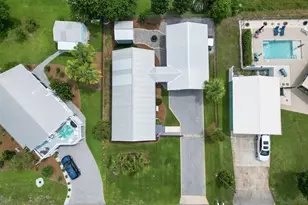 522 Maryland Blvd, Mexico Beach, FL 32456 - Photo 5