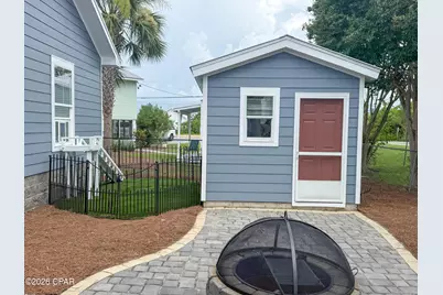 522 Maryland Boulevard, Mexico Beach, FL 32456 - Photo 39