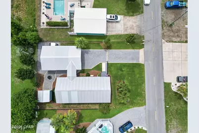 522 Maryland Boulevard, Mexico Beach, FL 32456 - Photo 33