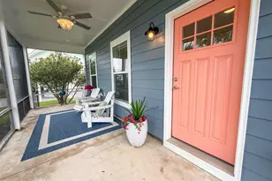 522 Maryland Blvd, Mexico Beach, FL 32456 - Photo 7
