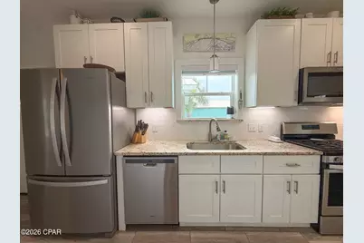 522 Maryland Boulevard, Mexico Beach, FL 32456 - Photo 17