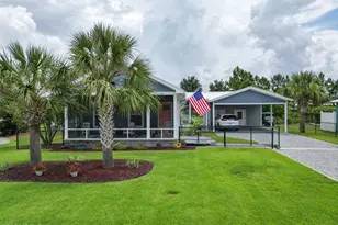 522 Maryland Blvd, Mexico Beach, FL 32456 - Photo 3