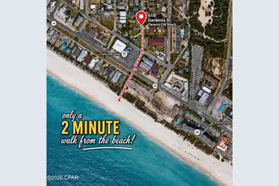 618 Gardenia Street, Panama City Beach, FL 32407 - Photo 23