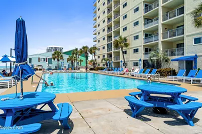 5801 Thomas Drive #704, Panama City Beach, FL 32408 - Photo 21