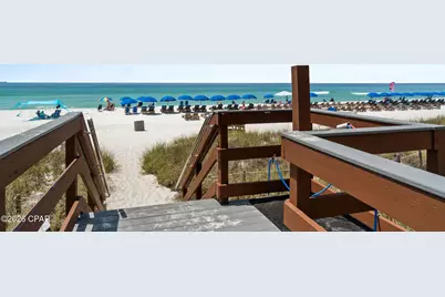 5801 Thomas Drive #704, Panama City Beach, FL 32408 - Photo 27