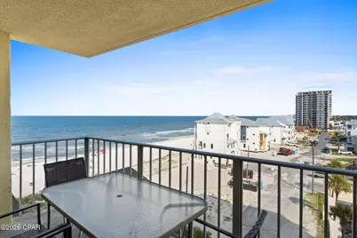 5801 Thomas Drive #704, Panama City Beach, FL 32408 - Photo 25