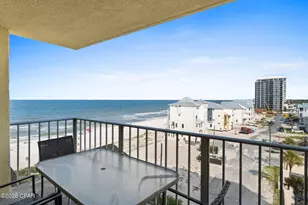 5801 Thomas Dr, Panama City Beach, FL 32408 - Photo 25