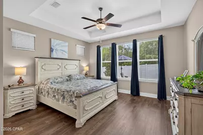 340 Basin Bayou Drive, Panama City Beach, FL 32407 - Photo 7