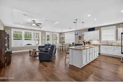 340 Basin Bayou Drive, Panama City Beach, FL 32407 - Photo 27