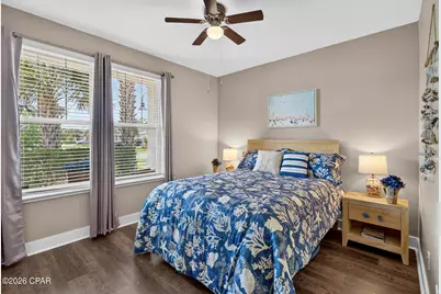 340 Basin Bayou Drive, Panama City Beach, FL 32407 - Photo 43