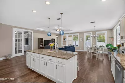 340 Basin Bayou Drive, Panama City Beach, FL 32407 - Photo 17