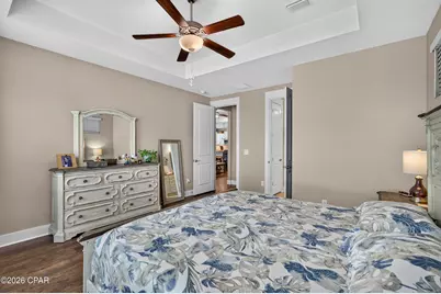340 Basin Bayou Drive, Panama City Beach, FL 32407 - Photo 39