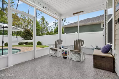 340 Basin Bayou Drive, Panama City Beach, FL 32407 - Photo 29