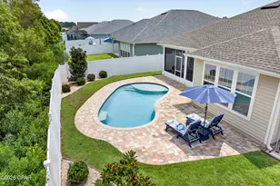340 Basin Bayou Dr, Panama City Beach, FL 32407 - Photo 37