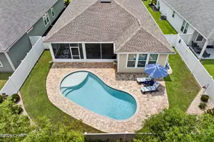 340 Basin Bayou Dr, Panama City Beach, FL 32407 - Photo 59