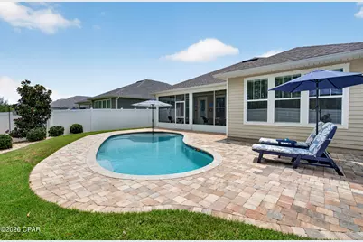 340 Basin Bayou Drive, Panama City Beach, FL 32407 - Photo 33
