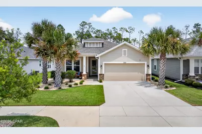340 Basin Bayou Drive, Panama City Beach, FL 32407 - Photo 51