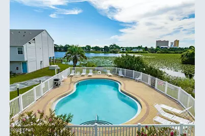 301 Lullwater Drive #281, Panama City Beach, FL 32413 - Photo 19