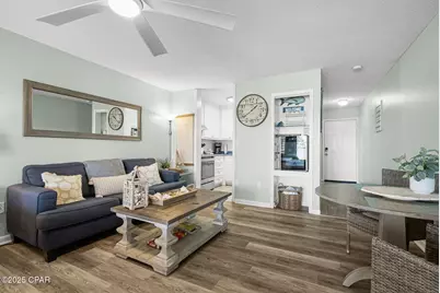 301 Lullwater Drive #281, Panama City Beach, FL 32413 - Photo 5