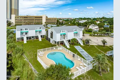 301 Lullwater Drive #281, Panama City Beach, FL 32413 - Photo 21