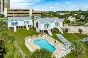 301 Lullwater Dr, Panama City Beach, FL 32413 - Photo 21