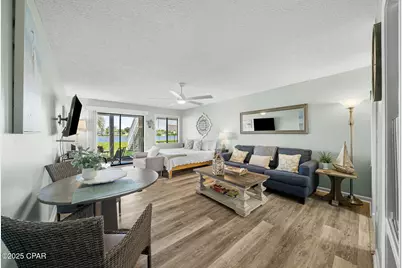 301 Lullwater Drive #281, Panama City Beach, FL 32413 - Photo 1