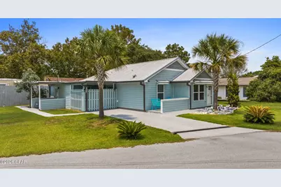 217 Magnolia Drive, Panama City Beach, FL 32413 - Photo 7