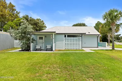 217 Magnolia Drive, Panama City Beach, FL 32413 - Photo 5